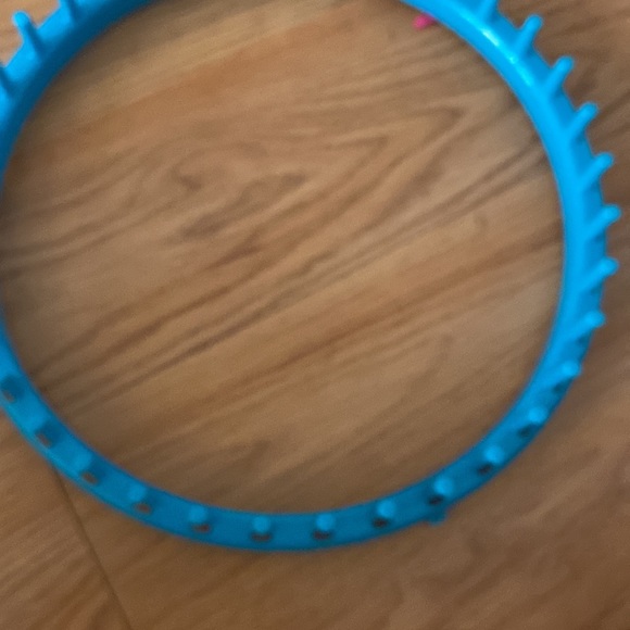 KNITTING STATION - CRAZ KNITS - BRAND NEW - Picture 12 of 17